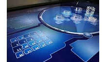Touchscreens can recognise objects, says Zytronic