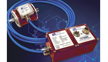 Remote head torque sensors are accurate to ±0.1%